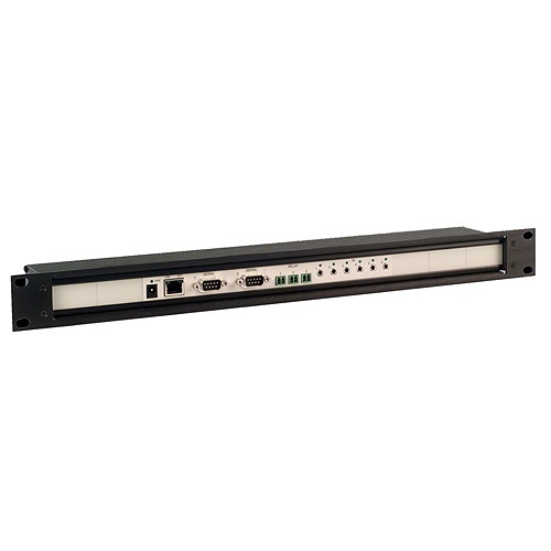 Global Cache 950-0004 Network Adapter with Rack Mount Kit