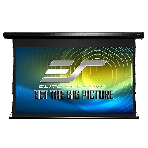 Elite Screens CINETENSION 2,