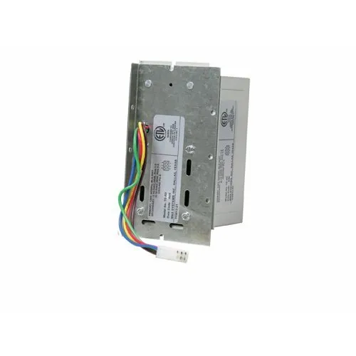 Linear TE5D Transformer Assembly, 16V AC, with Case