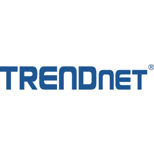 TRENDnet TEG-102S 2-Port Gigabit Splitter with USB Type C Power
