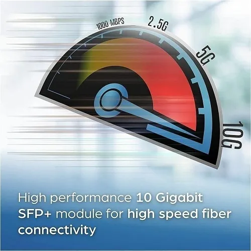 Image of TQ-G10GECSFP