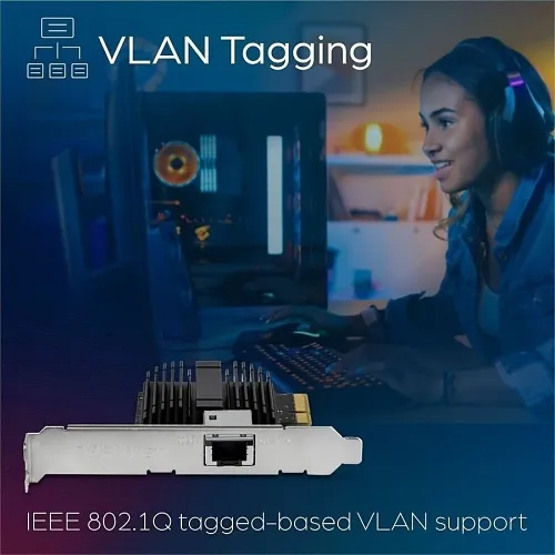 Image of TQ-TE10GECTX