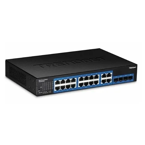 Image of TQ-TEG204WS