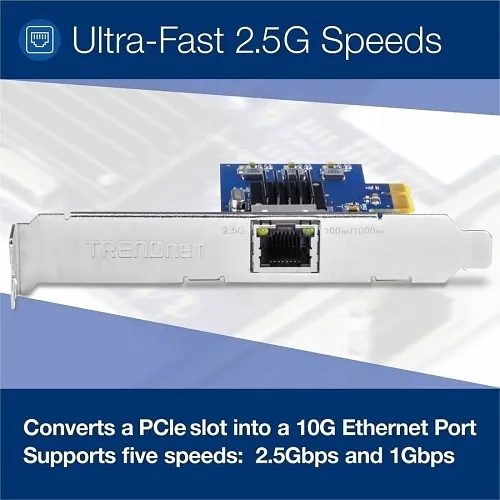 Image of TQ-TE25GECTX