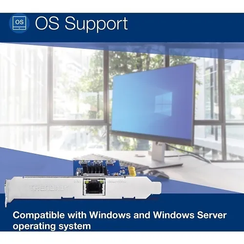 Image of TQ-TE25GECTX