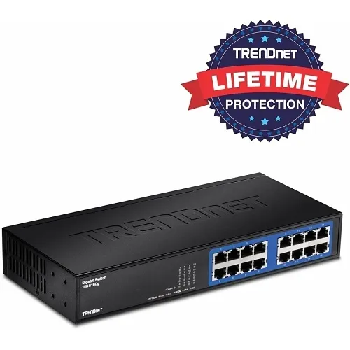 Image of TQ-TEGS16DG