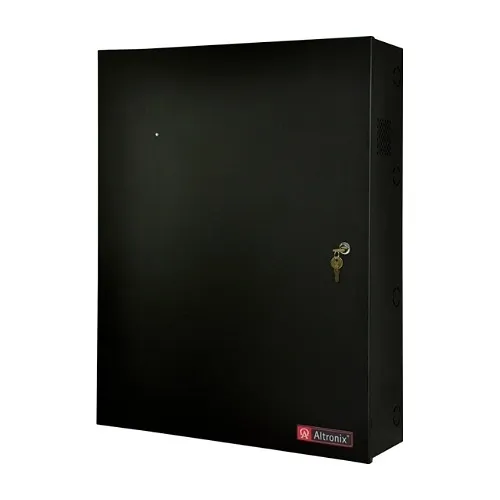 Altroniz TempoA2X Occupancy Alert System, BC100 Enclosure