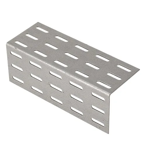nVent CADDY TERM SUPT 12 Wall Termination Support for 12" Wide Tray
