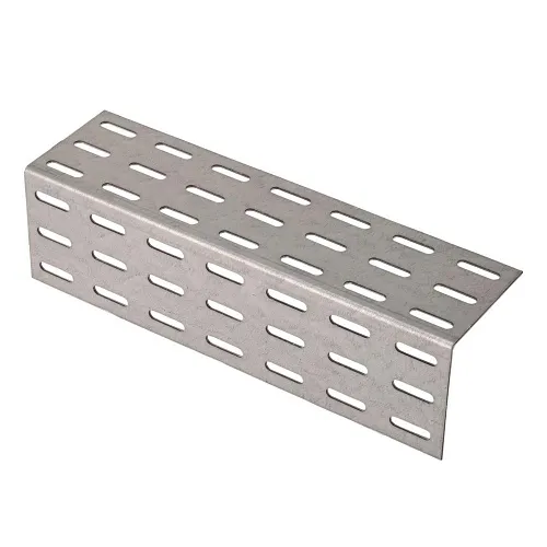 nVent CADDY TERM SUPT 18 Wall Termination Support for 18" Wide Tray