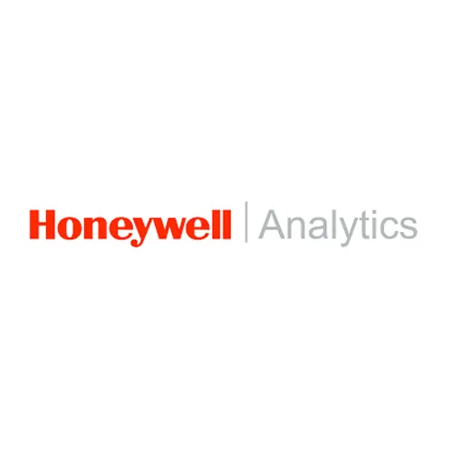 Honeywell Analytics / Vulcain TEST-1A Module Set H2SH, Modbus SPXRL