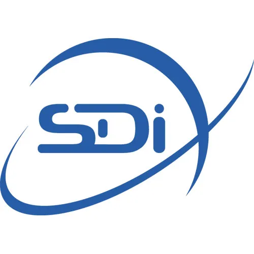 SDi TESTIFIRE-CPSU-024 Testifire XTR2 Vehicle Power Supply Unit