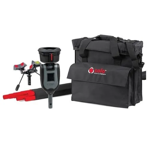 SDi TESTIFIRE-XTR2-30F  Testifire XTR2 Connected Smoke and Heat Detector Tester