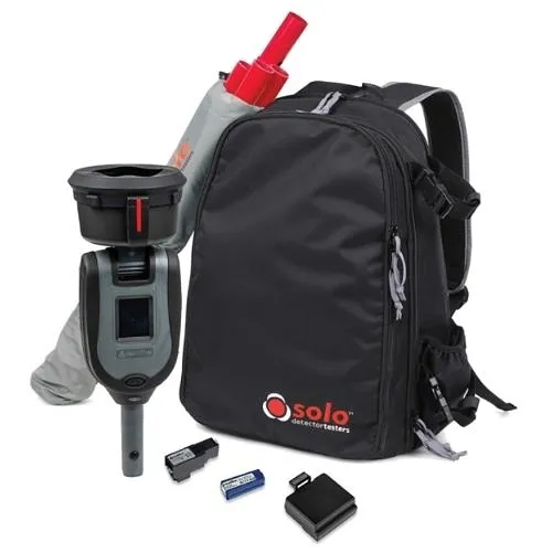 SDi TESTIFIRE-XTR2-SMART Smart XTR2 Smoke / Heat Test Kit