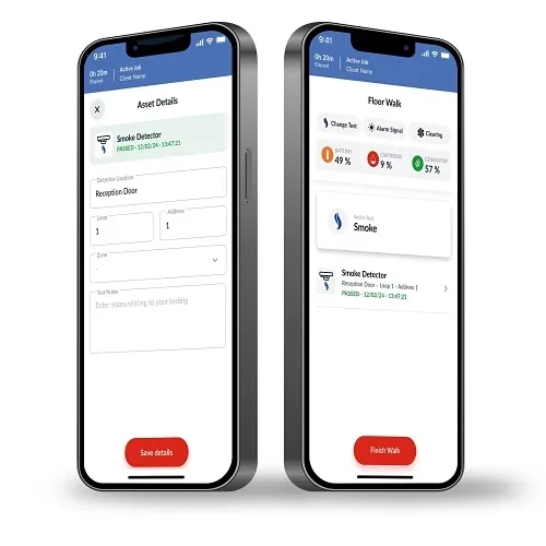 Image of 2S-TSTIFIREX