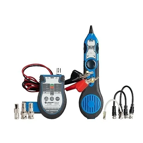 Jonard Tools TETP901 Tone and Probe Kit