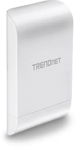 TRENDnet TEW-740APBO 10 dBi Wireless N300 Outdoor PoE Access Point