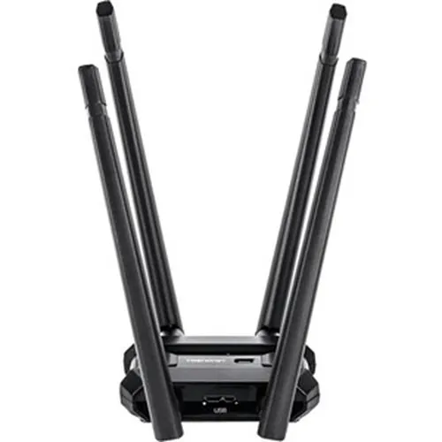 TRENDnet Tew-809ub IEEE 802.11ac - Wi-Fi Adapter For Desktop Computer/Notebook