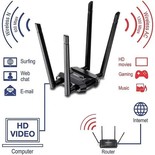 Image of TQ-TEW809UB