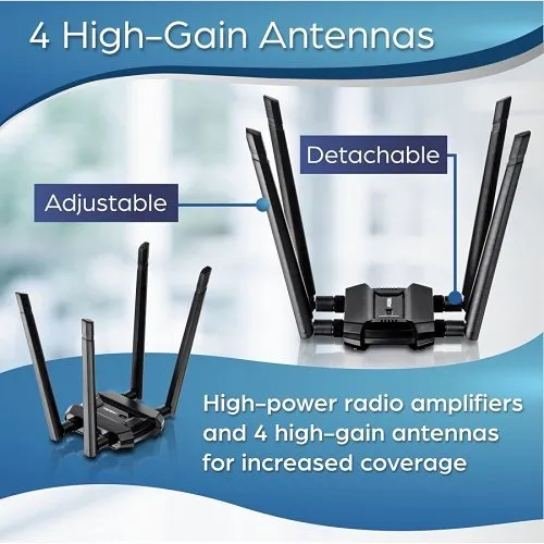 Image of TQ-TEW809UB