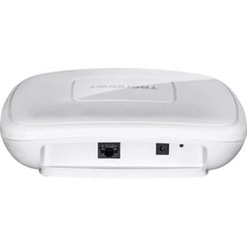 TRENDnet TEW-821DAP AC1200 Dual Band PoE Indoor Wireless Access Point, 867Mbps