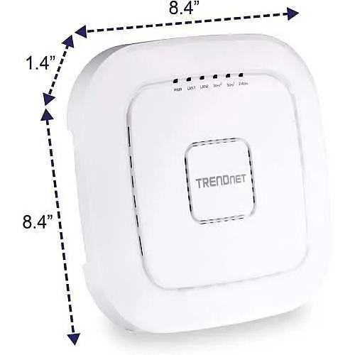 Image of TQ-TEW826DAP