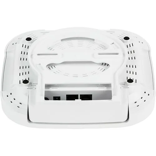 TRENDnet TEW-826DAP Acc220 Tri-Band Poe+ Indoor Wireless Access Point