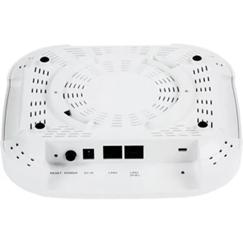 TRENDnet TEW-826DAP Acc220 Tri-Band Poe+ Indoor Wireless Access Point
