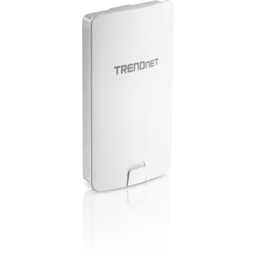 TRENDnet TEW-840APBO CA 14 dBi Wi-Fi AC867 Outdoor Directional PoE Access Point, IP56
