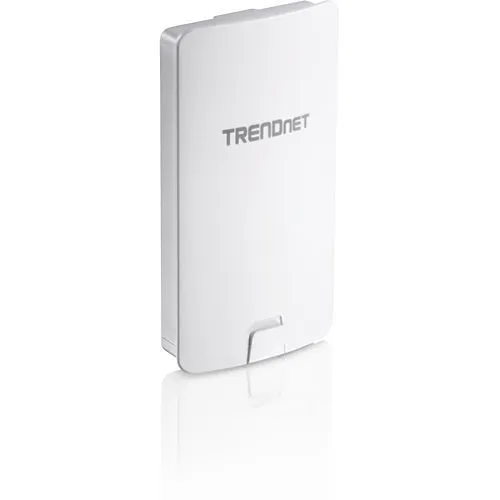TRENDnet TEW-840APBO 14 dBi Wi-Fi AC867 Outdoor Directional PoE Access Point
