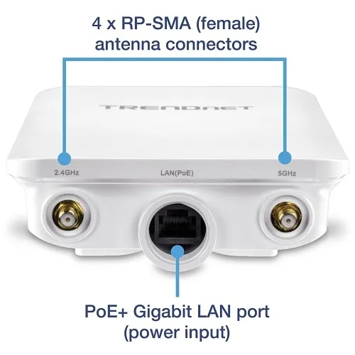 Image of TQ-TEW841APB