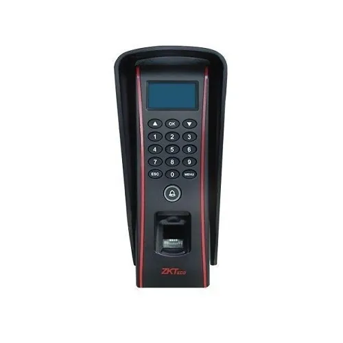ZKTeco TF1700-ID Smart Entrance Control