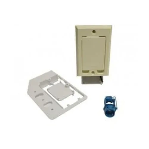 Trovac TF1760AV Supervalve SQ Door, Almond