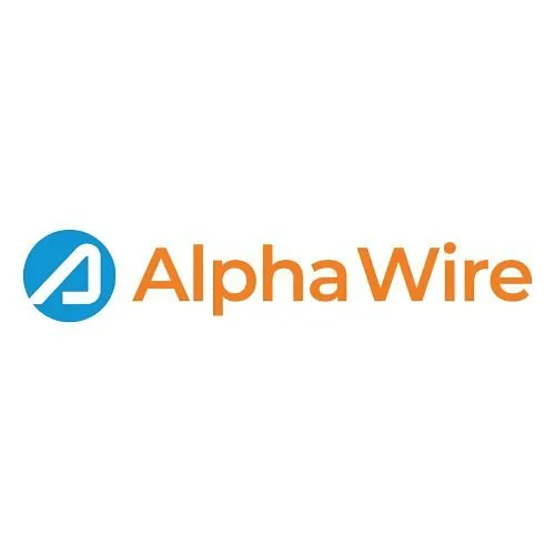 Alpha Wire TFT-20019 19AWG Tubing, Non Shrinkable, 100'