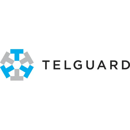 Telguard TG-1X-A 5.6″×2.9″×1.3″ Universal Residential Cellular Alarm Communicator LTE-M (Verizon/AT&T, 12 V)
