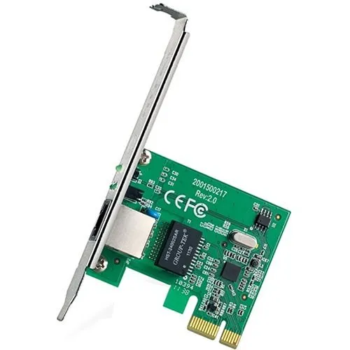TP-Link TG-3468 10/100/1000 Mbps Gigabit PCI Express Network Adapter