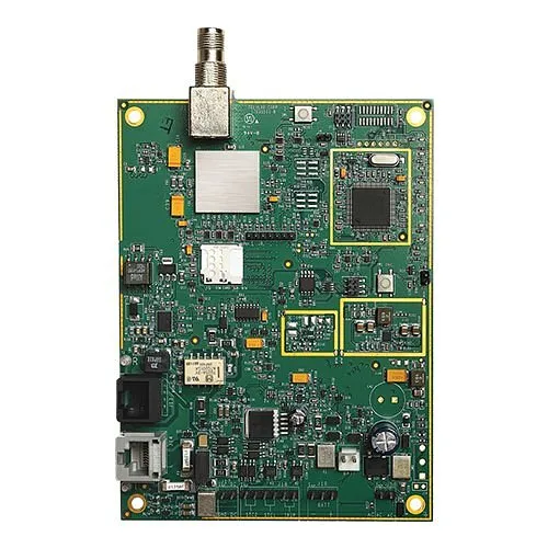 Telguard TG-7UBLA LTE Upgrade Board for TG-7 Series Communicators, AT&T Network (TG-7UBL)