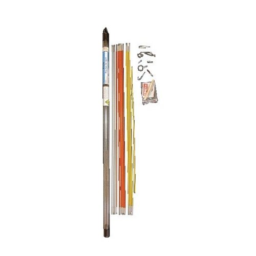 BES PS36 Pro Set Kit with 5/32" Glow, 1/4" Yellow, 3/16" Orange