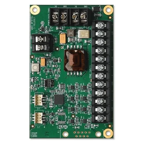 Telguard TG-PEM Zone Expansion Module (8 inputs) Accessory for the TG-7 Commercial Series