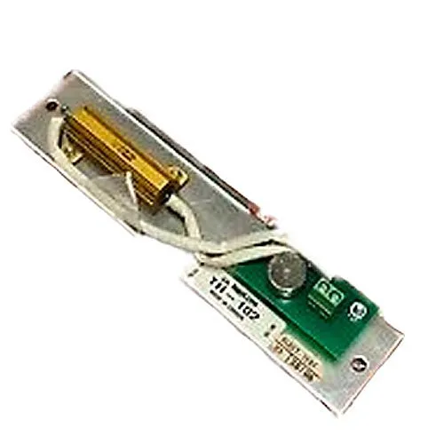 Mircom TH-102 Thermostat Heater for Sub-Zero Applications