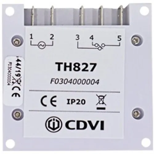 Image of CV-TH82712V
