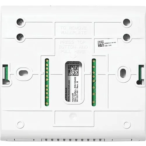 Honeywell Home TH8321WF1001/U VisionPRO 8000 Wi-Fi Programmable Thermostat