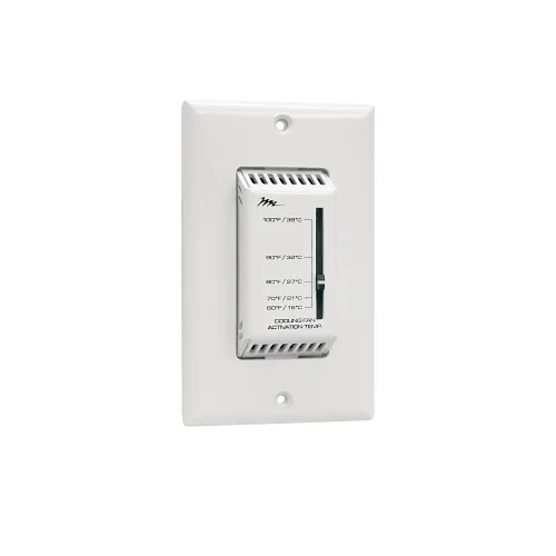 Middle Atlantic THERM-A Duct Cool Thermostat
