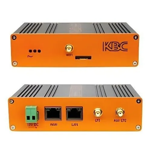 KBC Networks THLK3-SC-CO-BN-MA Standard Capacity ThruLink Hardware VPN