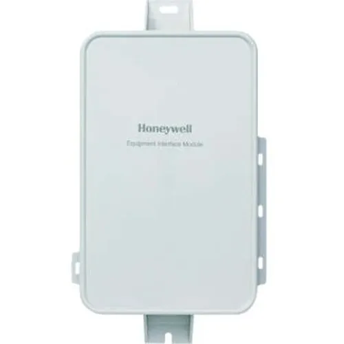 Honeywell Home THM5421R1021/U Prestige 2-Wire IAQ Equipment Interface Module