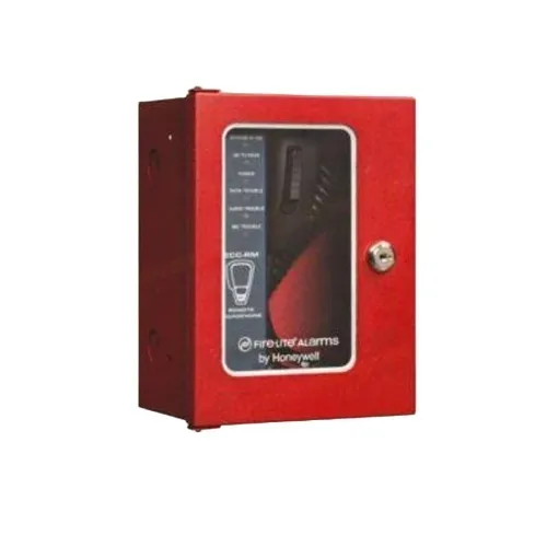 Fire-Lite THUMBLTCH Optional Thumb Latch for ECC-LOC Local Operator Console