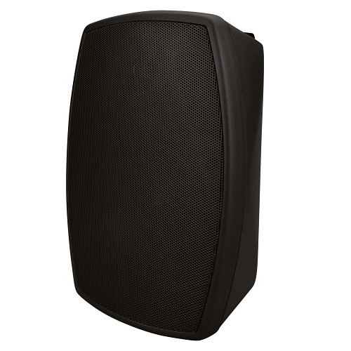 Beale Street W5VB-BSC Speaker, On-Wall, Indoor Outdoor 5.25"