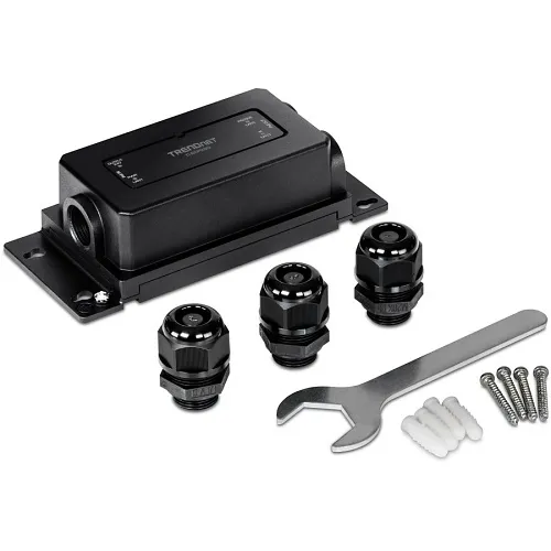 Image of TQ-TIBEP200