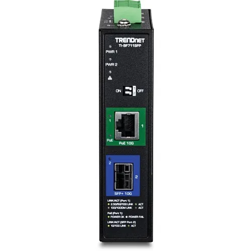 Image of TQ-BF711SFP