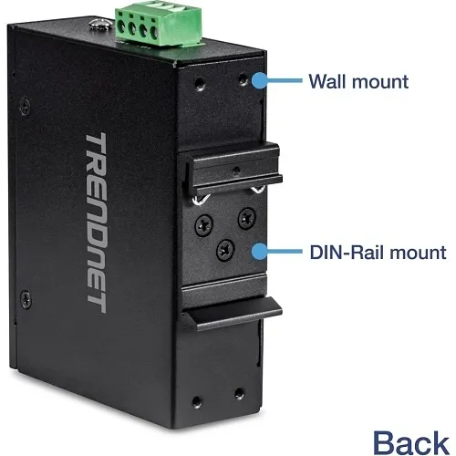 Image of TQ-TIE50