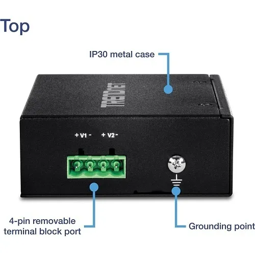 Image of TQ-TIE50